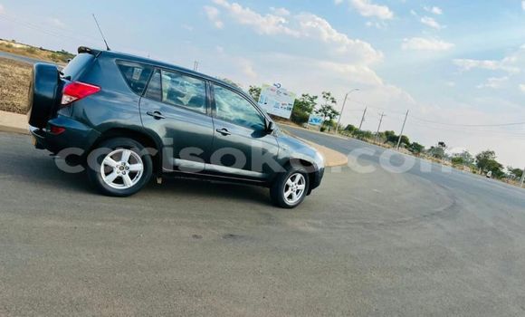 اشتري مستعمل Toyota RAV4 Autre سيارة في Kigali في Rwanda اشتري مستعمل Toyota RAV4 Autre سيارة في Kigali في Rwanda