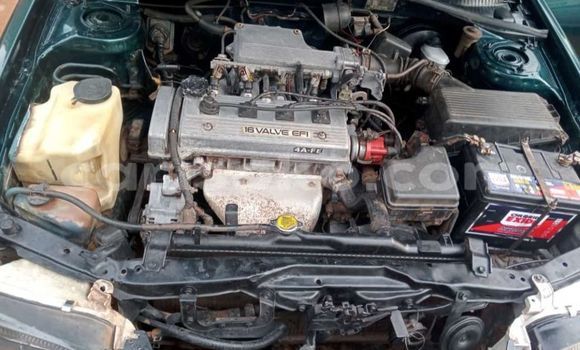 اشتري مستعمل Toyota Carina E Vert سيارة في Kigali في Rwanda اشتري مستعمل Toyota Carina E Vert سيارة في Kigali في Rwanda