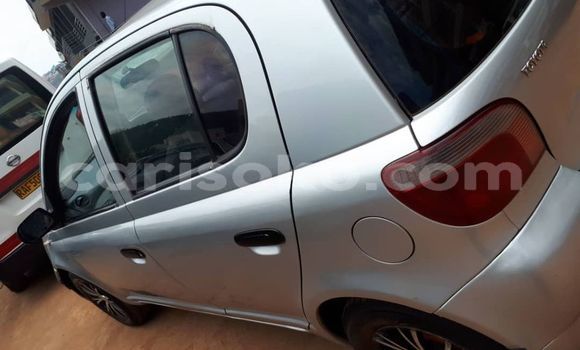 اشتري مستعمل Toyota Yaris Gris سيارة في Kigali في Rwanda اشتري مستعمل Toyota Yaris Gris سيارة في Kigali في Rwanda