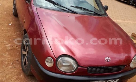 اشتري مستعمل Toyota Corolla Rouge سيارة في Kigali في Rwanda اشتري مستعمل Toyota Corolla Rouge سيارة في Kigali في Rwanda