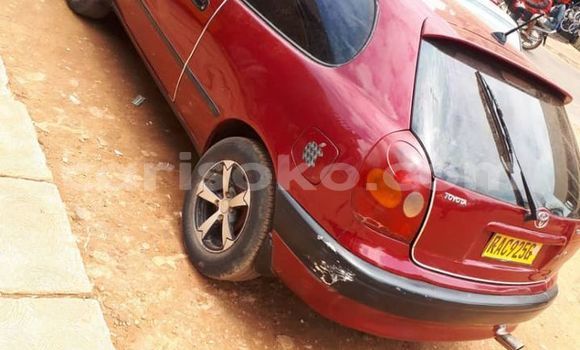 اشتري مستعمل Toyota Corolla Rouge سيارة في Kigali في Rwanda اشتري مستعمل Toyota Corolla Rouge سيارة في Kigali في Rwanda