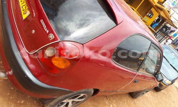 اشتري مستعمل Toyota Corolla Rouge سيارة في Kigali في Rwanda اشتري مستعمل Toyota Corolla Rouge سيارة في Kigali في Rwanda