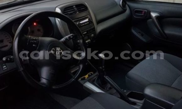 Buy Used Toyota RAV4 Black Car in Kigali in Rwanda Buy Used Toyota RAV4 Black Car in Kigali in Rwanda