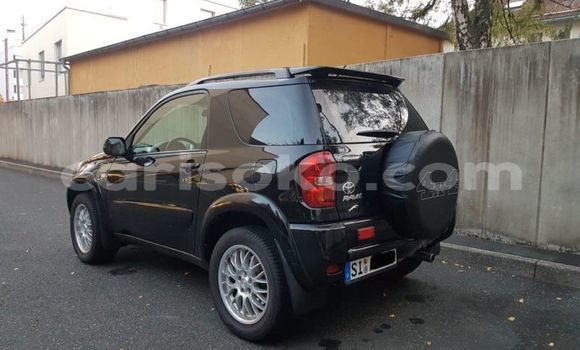 Buy Used Toyota RAV4 Black Car in Kigali in Rwanda Buy Used Toyota RAV4 Black Car in Kigali in Rwanda