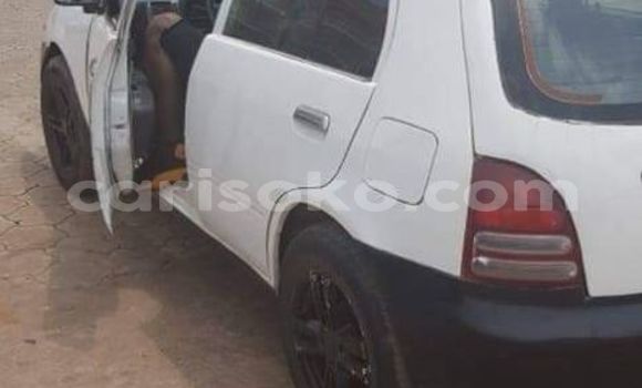 Sayi Na hannu Toyota Starlet Blanc Mota in Kigali a Rwanda Sayi Na hannu Toyota Starlet Blanc Mota in Kigali a Rwanda