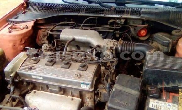 Sayi Na hannu Toyota Carina E Autre Mota in Kigali a Rwanda Sayi Na hannu Toyota Carina E Autre Mota in Kigali a Rwanda