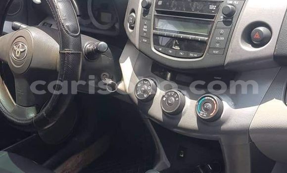 Buy Used Toyota RAV4 Silver Car in Kigali in Rwanda Buy Used Toyota RAV4 Silver Car in Kigali in Rwanda