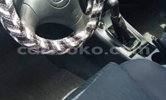 Buy Used Toyota Corolla Blue Car in Kigali in Rwanda Buy Used Toyota Corolla Blue Car in Kigali in Rwanda