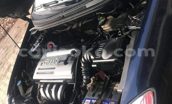 Sayi Na hannu Toyota Corolla Bleu Mota in Kigali a Rwanda Sayi Na hannu Toyota Corolla Bleu Mota in Kigali a Rwanda