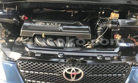 Sayi Na hannu Toyota Corolla Bleu Mota in Kigali a Rwanda Sayi Na hannu Toyota Corolla Bleu Mota in Kigali a Rwanda