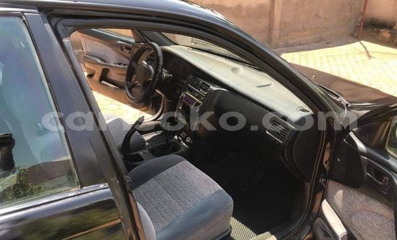 Buy Used Toyota Carina E Black Car in Kigali in Rwanda Buy Used Toyota Carina E Black Car in Kigali in Rwanda