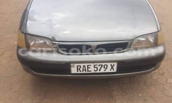 Buy Used Toyota Carina E Other Car in Kigali in Rwanda Buy Used Toyota Carina E Other Car in Kigali in Rwanda