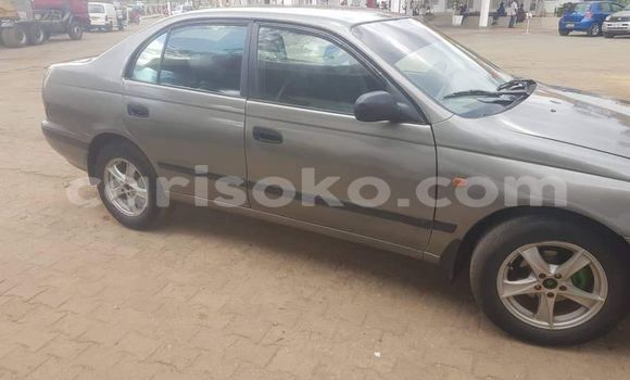 Buy Used Toyota Carina E Other Car in Kigali in Rwanda Buy Used Toyota Carina E Other Car in Kigali in Rwanda