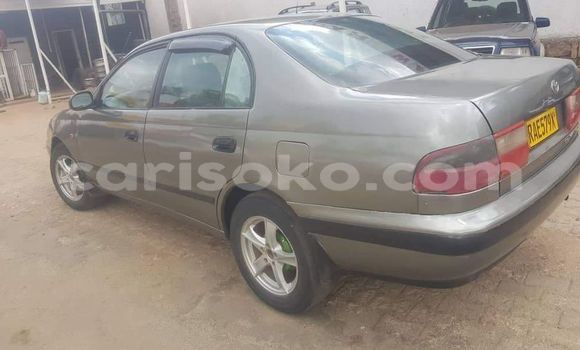 Buy Used Toyota Carina E Other Car in Kigali in Rwanda Buy Used Toyota Carina E Other Car in Kigali in Rwanda
