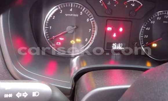 Buy Used Toyota Corolla Red Car in Kigali in Rwanda Buy Used Toyota Corolla Red Car in Kigali in Rwanda