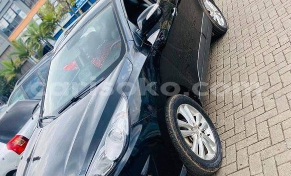 Buy Used Hyundai Tucson Black Car in Kigali in Rwanda Buy Used Hyundai Tucson Black Car in Kigali in Rwanda