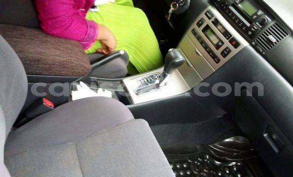 Sayi Na hannu Toyota Corolla Autre Mota in Kigali a Rwanda Sayi Na hannu Toyota Corolla Autre Mota in Kigali a Rwanda