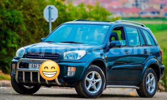 Buy Used Toyota RAV4 Black Car in Kigali in Rwanda Buy Used Toyota RAV4 Black Car in Kigali in Rwanda