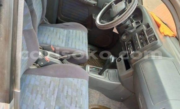 Buy Used Toyota RAV4 Silver Car in Kigali in Rwanda Buy Used Toyota RAV4 Silver Car in Kigali in Rwanda