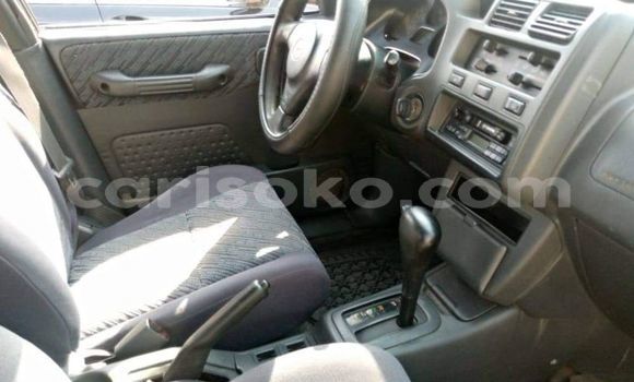 Buy Used Toyota RAV4 Blue Car in Kigali in Rwanda Buy Used Toyota RAV4 Blue Car in Kigali in Rwanda
