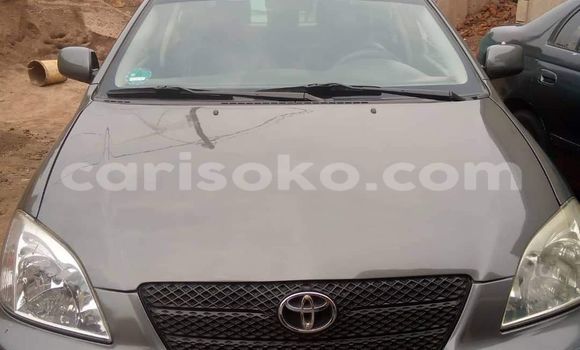 Sayi Na hannu Toyota Corolla Autre Mota in Kigali a Rwanda Sayi Na hannu Toyota Corolla Autre Mota in Kigali a Rwanda