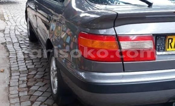 Sayi Na hannu Toyota Carina Autre Mota in Kigali a Rwanda Sayi Na hannu Toyota Carina Autre Mota in Kigali a Rwanda