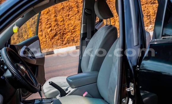 Sayi Na hannu Toyota RAV4 Noir Mota in Kigali a Rwanda Sayi Na hannu Toyota RAV4 Noir Mota in Kigali a Rwanda