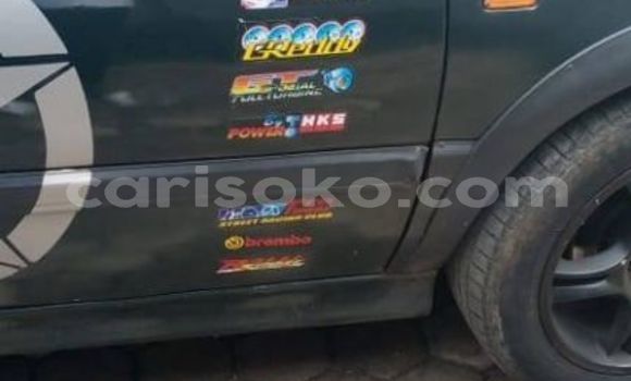 Sayi Na hannu Volkswagen Golf Vert Mota in Kigali a Rwanda Sayi Na hannu Volkswagen Golf Vert Mota in Kigali a Rwanda