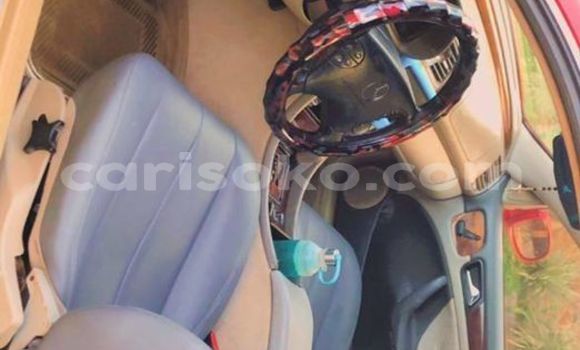 Sayi Na hannu Mercedes-Benz C–Class Rouge Mota in Kigali a Rwanda Sayi Na hannu Mercedes-Benz C–Class Rouge Mota in Kigali a Rwanda