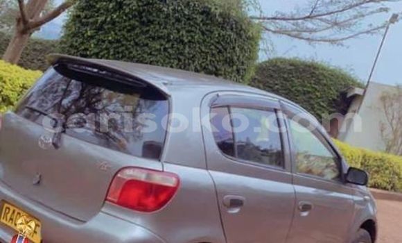 Sayi Na hannu Toyota Vitz Autre Mota in Kigali a Rwanda Sayi Na hannu Toyota Vitz Autre Mota in Kigali a Rwanda