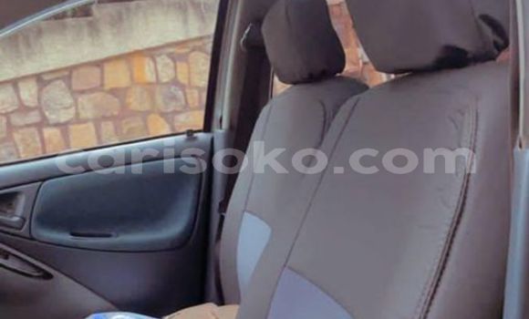 Sayi Na hannu Toyota Vitz Autre Mota in Kigali a Rwanda Sayi Na hannu Toyota Vitz Autre Mota in Kigali a Rwanda