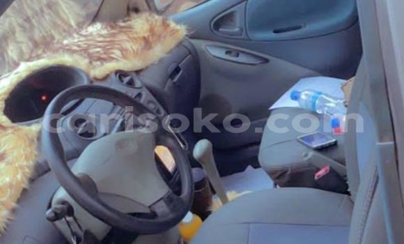 Sayi Na hannu Toyota Vitz Autre Mota in Kigali a Rwanda Sayi Na hannu Toyota Vitz Autre Mota in Kigali a Rwanda