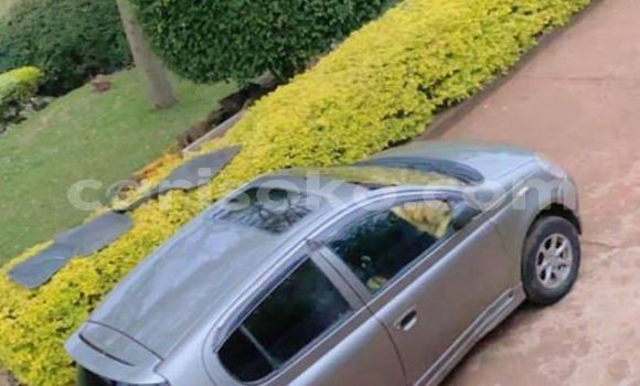 Sayi Na hannu Toyota Vitz Autre Mota in Kigali a Rwanda Sayi Na hannu Toyota Vitz Autre Mota in Kigali a Rwanda
