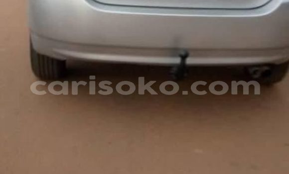 Sayi Na hannu Toyota Corolla Gris Mota in Kigali a Rwanda Sayi Na hannu Toyota Corolla Gris Mota in Kigali a Rwanda