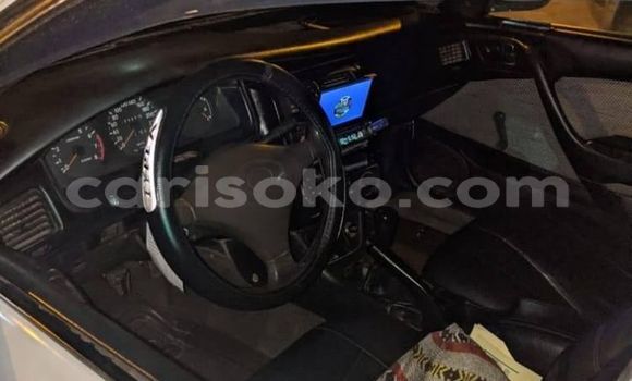 Sayi Na hannu Toyota Carina Blanc Mota in Kigali a Rwanda Sayi Na hannu Toyota Carina Blanc Mota in Kigali a Rwanda