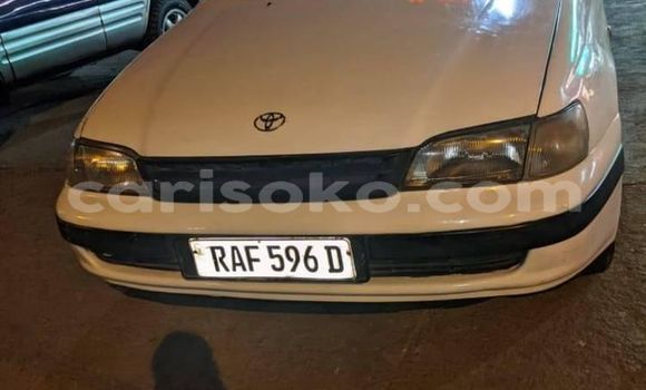 Sayi Na hannu Toyota Carina Blanc Mota in Kigali a Rwanda Sayi Na hannu Toyota Carina Blanc Mota in Kigali a Rwanda