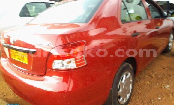 Sayi Na hannu Toyota Yaris Rouge Mota in Kigali a Rwanda Sayi Na hannu Toyota Yaris Rouge Mota in Kigali a Rwanda