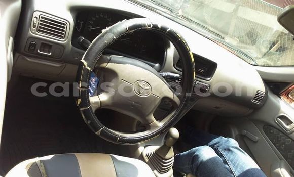 Sayi Na hannu Toyota Corolla Autre Mota in Kigali a Rwanda Sayi Na hannu Toyota Corolla Autre Mota in Kigali a Rwanda