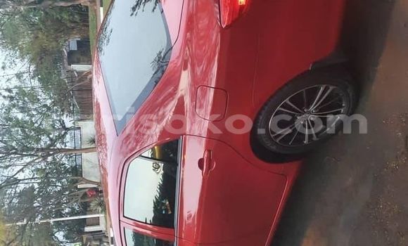 Sayi Na hannu Toyota Corolla Rouge Mota in Kigali a Rwanda Sayi Na hannu Toyota Corolla Rouge Mota in Kigali a Rwanda