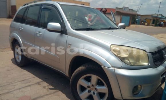 Sayi Na hannu Toyota RAV4 Gris Mota in Kigali a Rwanda Sayi Na hannu Toyota RAV4 Gris Mota in Kigali a Rwanda