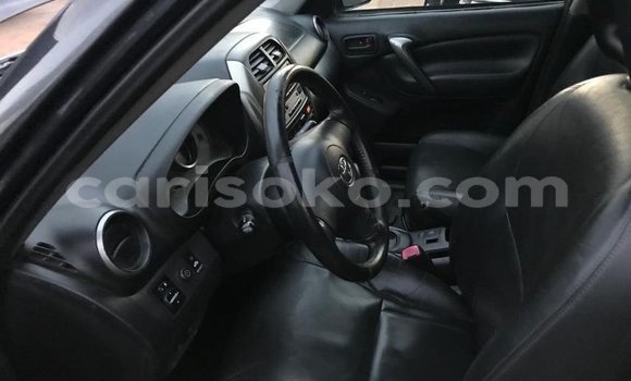 Sayi Na hannu Toyota RAV4 Noir Mota in Kigali a Rwanda Sayi Na hannu Toyota RAV4 Noir Mota in Kigali a Rwanda