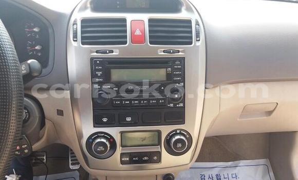 Acheter Occasion Voiture Kia Cerato Blanc à Kigali, Rwanda Acheter Occasion Voiture Kia Cerato Blanc à Kigali, Rwanda