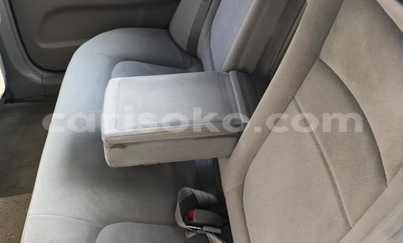 Acheter Occasion Voiture Kia Cerato Blanc à Kigali, Rwanda Acheter Occasion Voiture Kia Cerato Blanc à Kigali, Rwanda