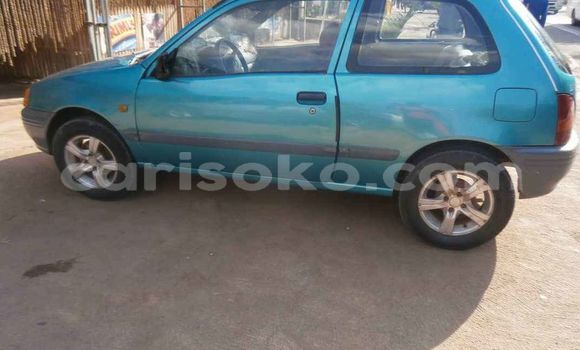 Sayi Na hannu Toyota Starlet Bleu Mota in Kigali a Rwanda Sayi Na hannu Toyota Starlet Bleu Mota in Kigali a Rwanda