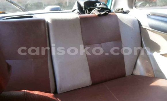 Sayi Na hannu Toyota Starlet Bleu Mota in Kigali a Rwanda Sayi Na hannu Toyota Starlet Bleu Mota in Kigali a Rwanda