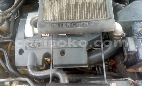 Sayi Na hannu Hyundai Santa Fe Noir Mota in Kigali a Rwanda Sayi Na hannu Hyundai Santa Fe Noir Mota in Kigali a Rwanda