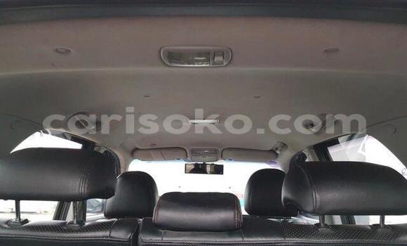 Acheter Occasion Voiture Kia Sportage Noir à Kigali, Rwanda Acheter Occasion Voiture Kia Sportage Noir à Kigali, Rwanda