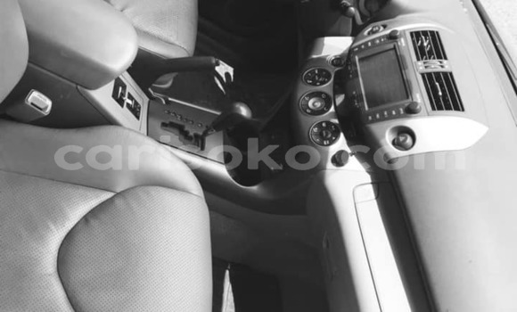 Acheter Occasion Voiture Toyota RAV4 Noir à Kigali, Rwanda Acheter Occasion Voiture Toyota RAV4 Noir à Kigali, Rwanda