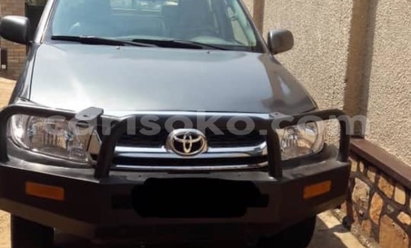 Acheter Occasion Voiture Toyota Hilux Autre à Kigali, Rwanda Acheter Occasion Voiture Toyota Hilux Autre à Kigali, Rwanda