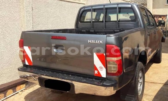 Acheter Occasion Voiture Toyota Hilux Autre à Kigali, Rwanda Acheter Occasion Voiture Toyota Hilux Autre à Kigali, Rwanda